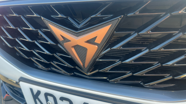 CUPRA Formentor 1.4 eHybrid 204 V1 5dr DSG Estate